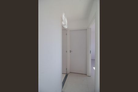 Apartamento para alugar com 44m², 2 quartos e 1 vagaCorredor
