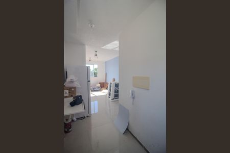 Apartamento para alugar com 44m², 2 quartos e 1 vagaCozinha/Area de serviço