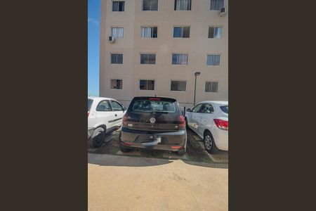 Apartamento para alugar com 44m², 2 quartos e 1 vagaGaragem