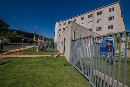 Apartamento para alugar com 44m², 2 quartos e 1 vagaplaca