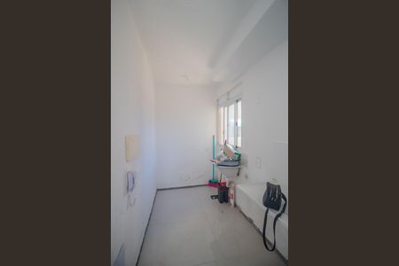 Apartamento para alugar com 44m², 2 quartos e 1 vagaCozinha/Area de serviço
