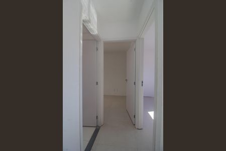 Apartamento para alugar com 44m², 2 quartos e 1 vagaCorredor