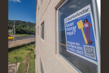 Apartamento para alugar com 44m², 2 quartos e 1 vagaPlaca