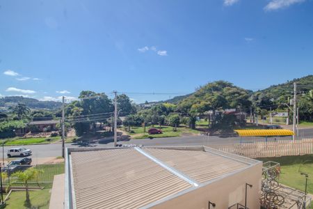 Apartamento para alugar com 44m², 2 quartos e 1 vagaVista