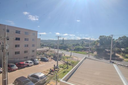 Apartamento para alugar com 44m², 2 quartos e 1 vagaVista