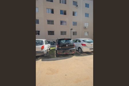 Apartamento para alugar com 44m², 2 quartos e 1 vagaGaragem