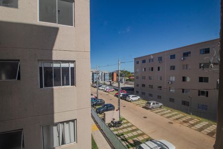 Apartamento para alugar com 44m², 2 quartos e 1 vagaVista