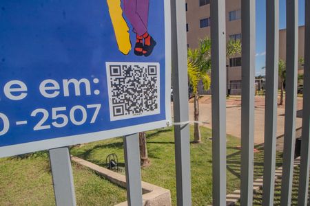 Apartamento para alugar com 44m², 2 quartos e 1 vagaplaca