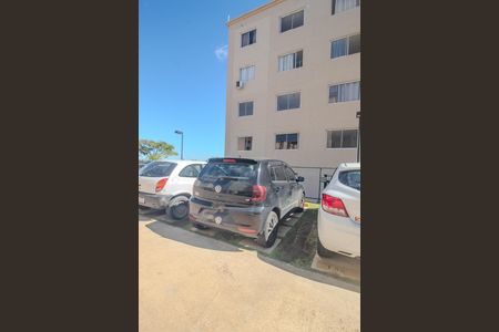 Apartamento para alugar com 44m², 2 quartos e 1 vagaGaragem