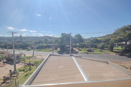 Apartamento para alugar com 44m², 2 quartos e 1 vagaVista