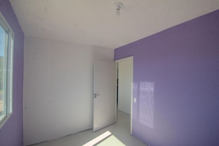 Apartamento para alugar com 44m², 2 quartos e 1 vagaQuarto