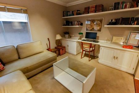 Casa à venda com 540m², 4 quartos e 4 vagasSala 3