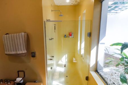 Casa à venda com 540m², 4 quartos e 4 vagasBanheiro