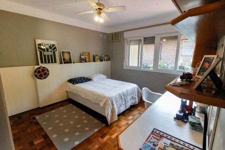 Casa à venda com 540m², 4 quartos e 4 vagasQuarto 3