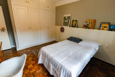 Casa à venda com 540m², 4 quartos e 4 vagasQuarto 3