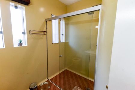 Casa à venda com 540m², 4 quartos e 4 vagasBanheiro