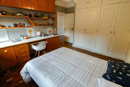 Casa à venda com 540m², 4 quartos e 4 vagasQuarto 3