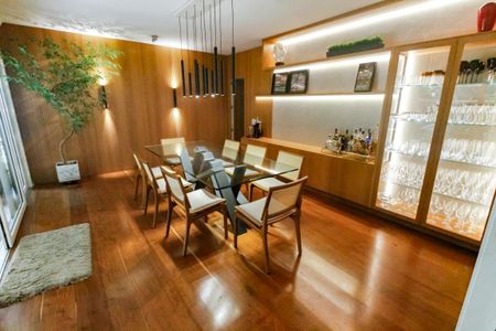 Casa à venda com 540m², 4 quartos e 4 vagasSala 4