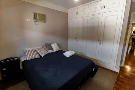 Casa à venda com 540m², 4 quartos e 4 vagasQuarto 1
