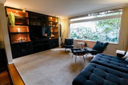 Casa à venda com 540m², 4 quartos e 4 vagasSala 2