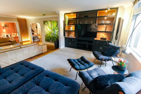 Casa à venda com 540m², 4 quartos e 4 vagasSala 2