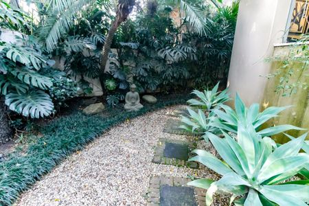 Casa à venda com 540m², 4 quartos e 4 vagasJardim