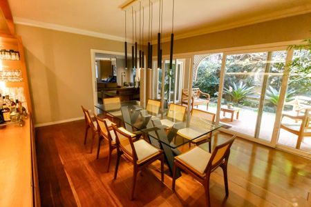 Casa à venda com 540m², 4 quartos e 4 vagasSala 4