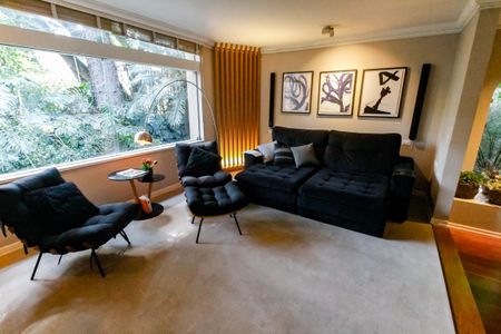 Casa à venda com 540m², 4 quartos e 4 vagasSala 2