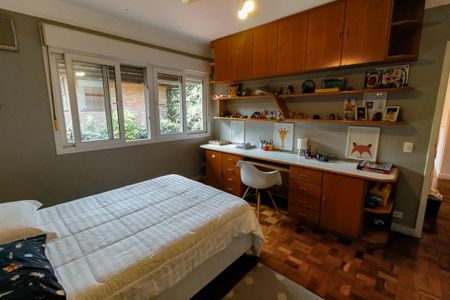 Casa à venda com 540m², 4 quartos e 4 vagasQuarto 3