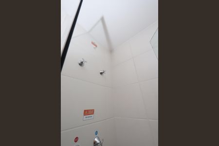 Apartamento para alugar com 37m², 2 quartos e sem vagaBanheiro