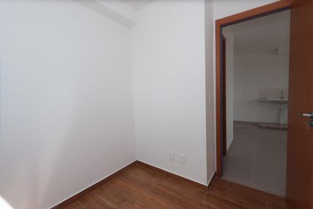 Apartamento para alugar com 37m², 2 quartos e sem vagaQuarto 2