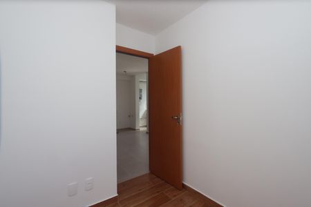 Apartamento para alugar com 37m², 2 quartos e sem vagaQuarto 2