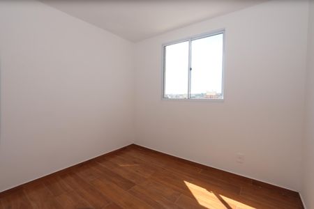 Quarto 1 de apartamento para alugar com 2 quartos, 37m² em Vila Antonieta, São Paulo