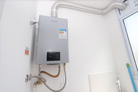 Apartamento para alugar com 37m², 2 quartos e sem vagaLavanderia