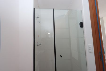 Apartamento para alugar com 37m², 2 quartos e sem vagaBanheiro