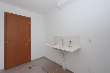 Apartamento para alugar com 37m², 2 quartos e sem vagaCozinha