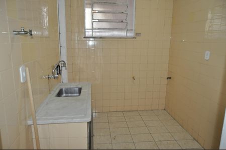 Apartamento para alugar com 1 quarto, 72m² em Cachambi, Rio de Janeiro