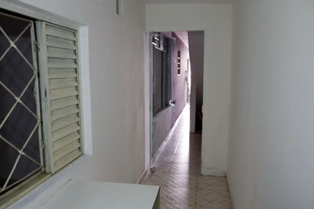 Casa para alugar com 85m², 1 quarto e sem vagaEscritório