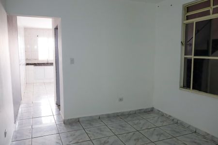 sala de casa para alugar com 1 quarto, 85m² em Vila Menck, Osasco