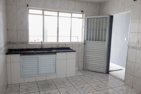 Casa para alugar com 85m², 1 quarto e sem vagaCozinha