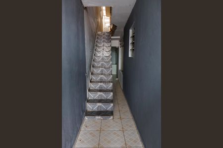 Casa para alugar com 85m², 1 quarto e sem vagaÁrea comum