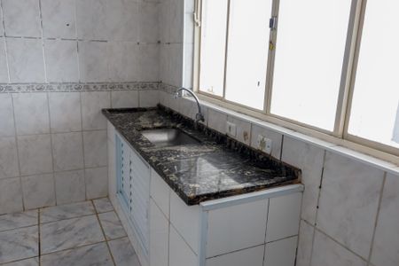 Casa para alugar com 85m², 1 quarto e sem vagaCozinha