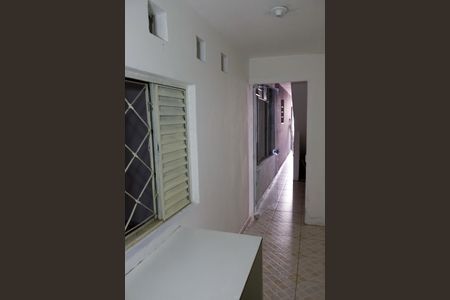 Casa para alugar com 85m², 1 quarto e sem vagaEscritório