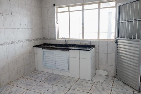 Casa para alugar com 85m², 1 quarto e sem vagaCozinha
