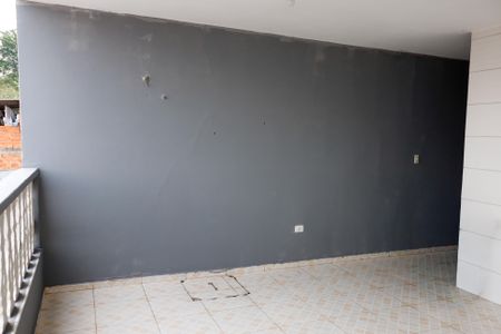 Casa para alugar com 85m², 1 quarto e sem vagaSacada
