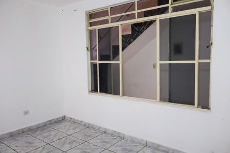 Casa para alugar com 85m², 1 quarto e sem vagasala