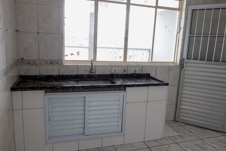 Casa para alugar com 85m², 1 quarto e sem vagaCozinha