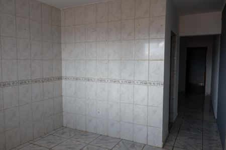 Casa para alugar com 85m², 1 quarto e sem vagaCozinha