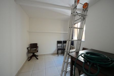 Casa para alugar com 120m², 2 quartos e 2 vagasQuarto de Serviço