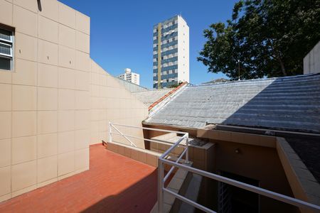 Casa para alugar com 120m², 2 quartos e 2 vagasÁrea de Serviço